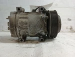 Sd7h15 Sanden Ac Compressor Pump With Clutch 7 Groove (11951123. Fixed Price $100.68.