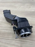 Fresh Air Grille Vent Rear Right 2009 Bentley Continental Flying Spur 3w0819203e. Fixed Price $75.00.