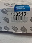 Carquest T33513 Premium A/c Accumulator. Fixed Price $29.99.