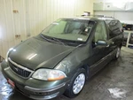 Ford Windstar 2003 A/c Compressor 247k Miles 4866. Fixed Price $129.98.