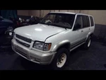 Ac Condenser Thru 4/00 Fits 98-01 Isuzu Trooper. Fixed Price $120.00.