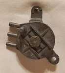 **nos Gm & Chevrolet 1950's, '60's, '70's Heater Control Valve #7292032/3 Port. Fixed Price $50.00.