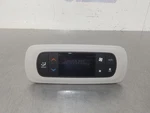 18 2018 Chrysler Pacifica Rear Temperature Ac Heat Climate Control. Fixed Price $35.00.