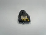 2007-2009 Lincoln Mkz A/c Heater Blend Door Actuator Oem, 52417156. Fixed Price $21.93.