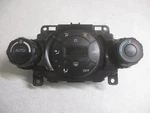 Ford Fiesta Manual Climate Ac Heater Temperature Control Oem Lkq. Fixed Price $56.18.