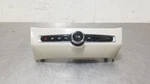 21 2021 Volvo S60 Oem Temp Ac Heat Climate Control 31398845. Fixed Price $40.50.