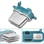 Blower Motor Resistor Control Module 7l0907521b For Audi Q7 Vw Touareg Cayenne. Fixed Price $49.50.