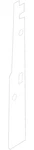 Genuine Ford Seal F2gz-19e572-c. Fixed Price $21.63.
