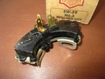 1957 58 59 60 61 62 63 64 65 66 67 Buick & Chevrolet Neutral Safety Switch Nos. Fixed Price $24.95.