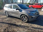 2016 Honda Pilot Climate Control Unit Ex Fwd Used 143k Miles 655-72702. Fixed Price $104.40.