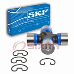 Skf Front Universal Joint For 1979-1990 Gmc C3500 Driveline Axles Drive Yw. Fixed Price $32.11.