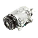 Ac Compressor Fits Cadillac Escalade Chevrolet Tahoe Yukon Oem 7sas18a Co7333. Fixed Price $134.99.