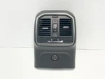 2015-2018 Porsche Macan Rear Center Console Hvac Climate Control Panel Oem 1668. Fixed Price $67.99.