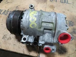 Ac Compressor Convertible Fits 01-06 Bmw 325i. Fixed Price $79.44.