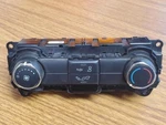 2017 Ford Explorer Heater A/c Climate Temperature Control (rear Of Floor Co Oem. Fixed Price $99.99.