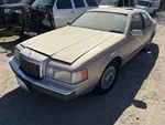 Temperature Control Fits 90 Lincoln Mark Series. Fixed Price $100.00.
