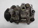 2006-2012 Toyota Rav4 Ac Compressor 6 Cylinder 447260-1018 Oem Ak260402. Fixed Price $76.00.