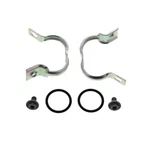 3c0-898-380 Genuinexl Heater Pipe O-ring For Vw Volkswagen Tiguan Eos Cc Golf. Fixed Price $39.17.