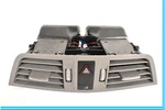 10-13 Mercedes W207 E Class Coupe Dass Front Center Ac Heater Air Vent Oem. Fixed Price $39.60.