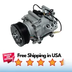 Compressor A/c Fit Dodge Stratus 1995-2004, Plymouth Breeze 1996-2000. Fixed Price $389.24.