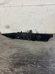 Mopar E Body 70 - 74 Cuda Challenger Rallye Dash Heater Control Bezel Aar Ta. Fixed Price $440.00.