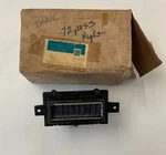 Nos Gm 1972-74 Impala Caprice Ac Rh Dash Vent And Duct 6262672 B6. Fixed Price $85.95.
