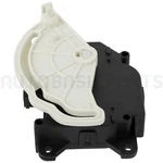 For 2005-2007 Cadillac Srx 4.6l Cts 2.8l Hvac Blend Door Actuator. Fixed Price $13.68.
