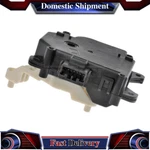 604-881 Blend Door Motor Driver Left Side Lh Hand Fits Honda Accord Dorman. Fixed Price $39.26.