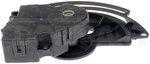 Main Hvac Blend Door Actuator Dorman For 2002 Chevrolet Avalanche 1500. Fixed Price $55.41.