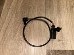 2018-2025 Volkswagen Atlas Exterior Air Temperature Sensor Oem 3cn-820-535-a. Fixed Price $45.00.