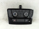 2017-2019 Buick Encore Ac Heater Climate Control 39081561 X44r8. Fixed Price $49.42.