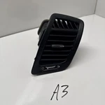 11-13 Kia Optima Rh Right Front Dashboard Air Vent Grille Black Oem 97490-2t000. Fixed Price $26.99.