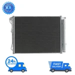 30019 A/c Air Conditioner Condenser For 2016-2018 Kia Optima L4 1.6l 2.0l Lx Sx. Fixed Price $80.19.