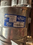 Vintage Air Ac Compressor. Fixed Price $150.00.