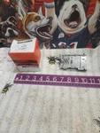 Nos Ford Vacuum Control Valve - (e1ly-19b888-a) 1981-1990 Lincoln Town Car. Fixed Price $109.95.