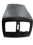 2007-2010 Lexus Es350 Center Rear A/c Vent Cover Black, 58860-33030, Oem. Fixed Price $69.00.