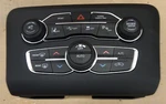 New Mopar 2015-2016 Dodge Charger Vehicle Feature Controls 56054690ab. Fixed Price $559.95.