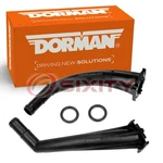 Dorman Hvac Heater Core Tube For 2001-2004 Nissan Xterra 3.3l V6 Heating Air Xw. Fixed Price $85.00.