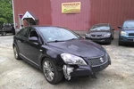 2010-2013 Suzuki Kizashi Heater A/c Control Dual Zone Automatic Temp Controls. Fixed Price $68.50.