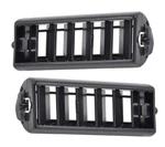 Oer Center Air Outlet Deflector Set 1982-1992 Chevy Camaro Models. Fixed Price $79.98.