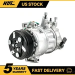 Ac A/c Compressor Pxc16 For 2018 Volkswagen Atlas V6 3.6l 1k0820808h 7n0816803c. Fixed Price $137.99.