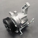 New A/c Compressor 73111va021 For 2021 Subaru Wrx Sti Base, Limited, Premium 2.0. Fixed Price $274.59.