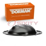 Dorman Rear Differential Cover For 2009-2014 Cadillac Escalade Esv Driveline Os. Fixed Price $108.10.