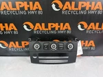 Heater A/c Control Bmw 535i 08 09 10. Fixed Price $72.00.