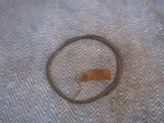 Nos 1957 Ford Fairlane Ranchero Victoria Heater Control Cable B7a18518a. Fixed Price $46.89.
