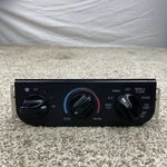 97-03 Ford F-150 Expedition Climate Control Unit Ac Heater Xl3h-19e764-a Oem. Fixed Price $60.00.