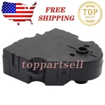 Fits Chevy Gmc Heat Heater A/c Fan Air Vent Blend Door Actuator 15-72971 604-112. Fixed Price $32.98.