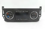 2012-2014 Chevrolet Tahoe A/c Heater Climate Temperature Control Oem. Fixed Price $96.15.