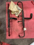 Corvette A.i.r. Tube - Lh/rh 1966-75 With 327/350 Nos Gm# 333831/333832. Fixed Price $325.00.