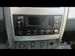 2004 04 Dodge Durango Temperature Control Front 55056168ac. Fixed Price $83.64.